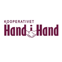 Kooperativet Hand i Hand logo