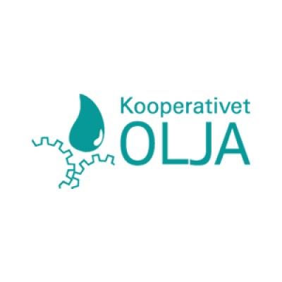 Kooperativet Olja logo
