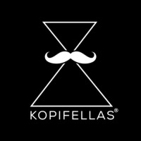Kopifellas logo