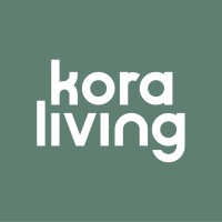 Kora Living logo