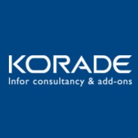 Korade logo