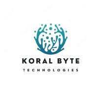 Koralbyte logo