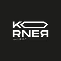 Korner Management logo