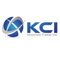 Koscom Cable Inc logo