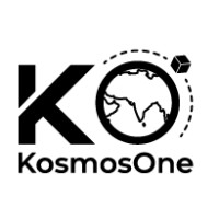 KosmosOne logo