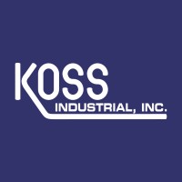 Koss Industrial, Inc. logo