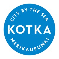 Kotkan kaupunki – City of Kotka logo