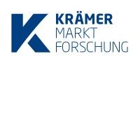 Krämer Marktforschung GmbH logo