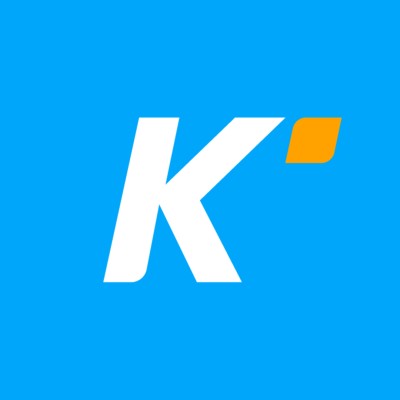 Krëfel NV logo