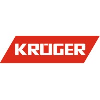 Krüger + Co. AG logo