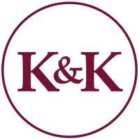 Kramp & Kramp GmbH + Co. KG logo