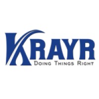 Krayr Solutions logo