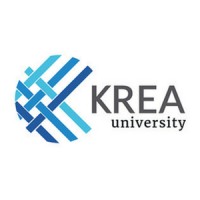 Krea University logo