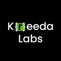 Kreeda Labs logo