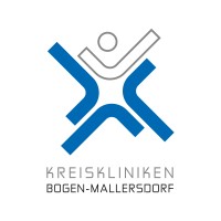 Kreiskliniken Bogen-Mallersdorf logo