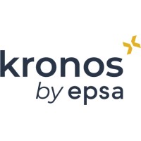 Kronos Group logo