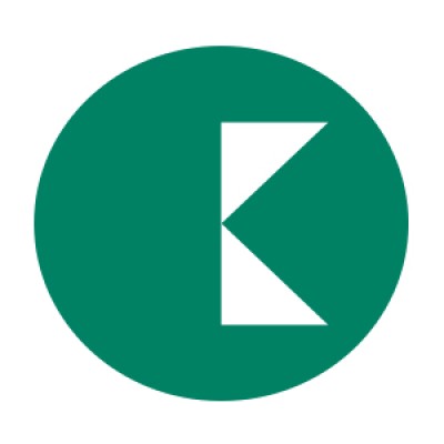 Kruger Inc. logo