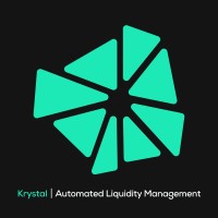 Krystal logo