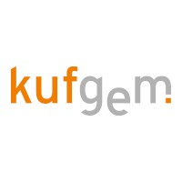 Kufgem GmbH logo