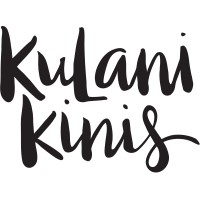 Kulani Kinis logo