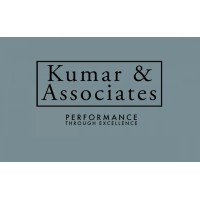 Kumar & Associates logo