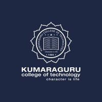 Kumaraguru College of Technology logo