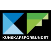 Kunskapsförbundet Väst logo