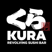 Kura Sushi USA logo