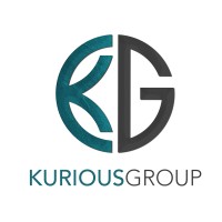 Kurious Group logo