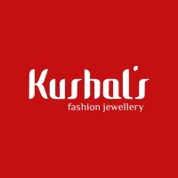 Kushal's Fashion Jewellery logo