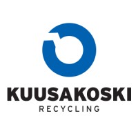 Kuusakoski Recycling logo
