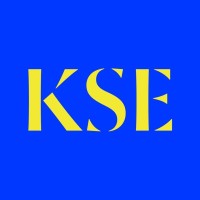 Kyiv School of Economics logo