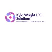Kyla Wright LPO Solutions logo
