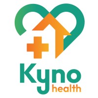 Kyno Health logo