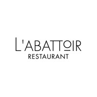 L'Abattoir Restaurant logo