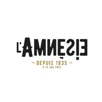 L'Amnésie logo