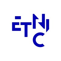 L'Entreprise des Technologies Numériques de l'Information et de la Communication logo