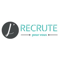 L'Recrute logo