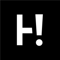 L'agence H! logo