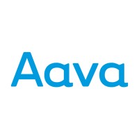 Lääkärikeskus Aava logo