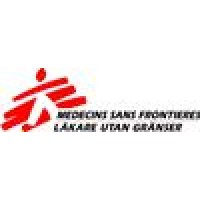 Läkare Utan Gränser logo