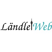 Ländle-Web logo