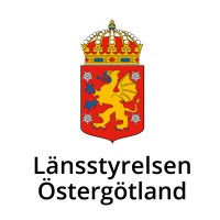 Logo Länsstyrelsen Östergötland
