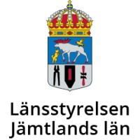 Länsstyrelsen Jämtlands län logo