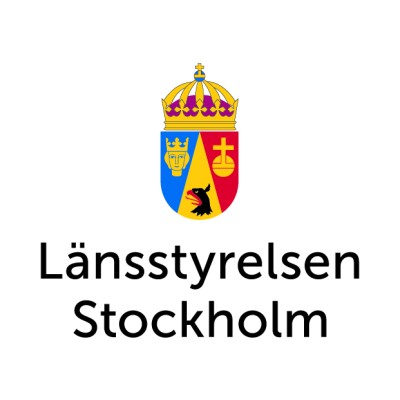 Länsstyrelsen i Stockholms län logo