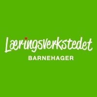 Læringsverkstedet logo