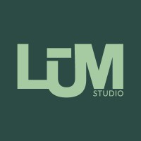 LŪM Studio logo