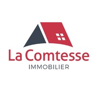 LA COMTESSE IMMOBILIER logo