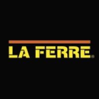 LA FERRE logo