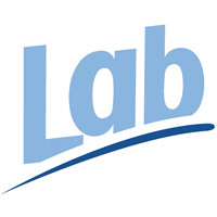LAB logo
